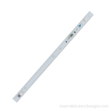 220v Dimming smd 2835 9W AC COB Module